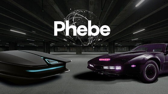 Phebe, intelligent mobility companion