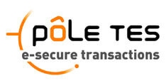 Logo Pole TES